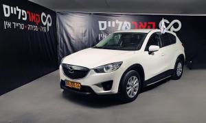 מאזדה CX-05