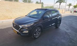 יונדאי טוסון