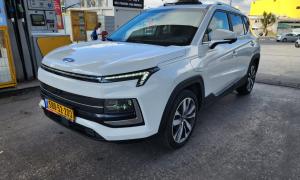 ג'יי.איי.סי / JAC E-JS4