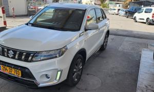 סוזוקי ויטרה