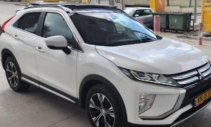 מיצובישי אקליפס