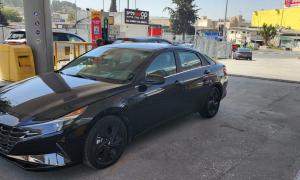 יונדאי אלנטרה