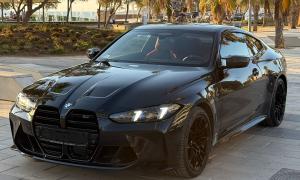 ב מ וו M4