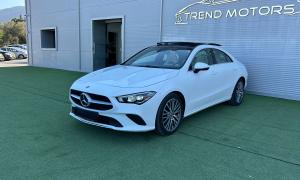 מרצדס CLA180