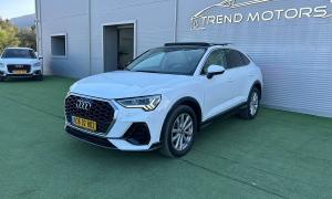 אאודי Q3