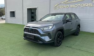 טויוטה RAV4 ארוך