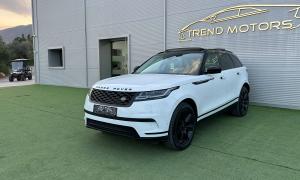 לנד רובר ריינג' רובר וולאר