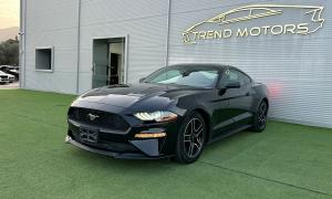 פורד מוסטנג