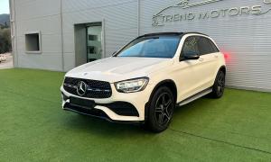 מרצדס GLC