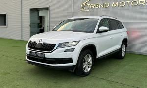 סקודה קודיאק