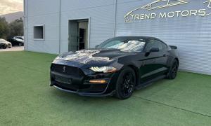 פורד מוסטנג