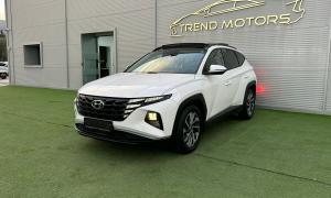 יונדאי טוסון