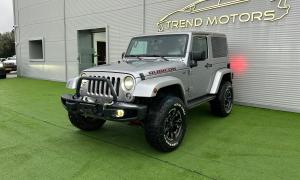 קרייזלר רנגלר