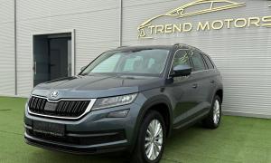 סקודה קודיאק