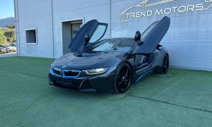 ב מ וו I8