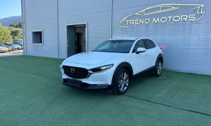 מאזדה CX-30