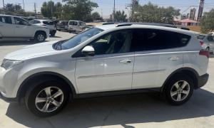 טויוטה RAV4 ארוך