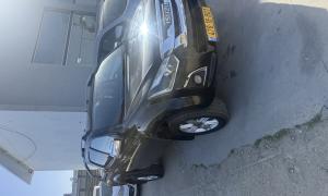 איסוזו 4X4 D-MAX