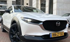 מאזדה CX-30