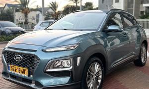 יונדאי קונה