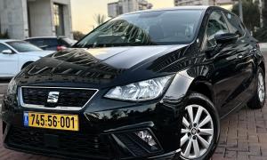 סיאט איביזה