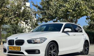 ב מ וו סדרה 1