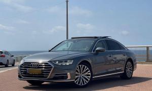 אאודי A8