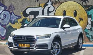 אאודי Q5