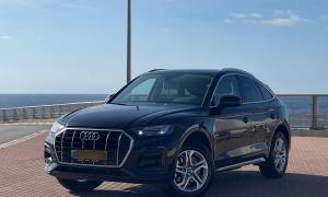 אאודי Q5