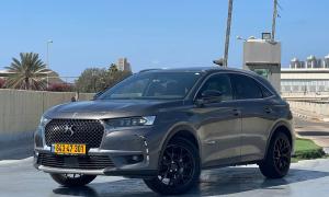 די.אס / DS DS 7 Crossback