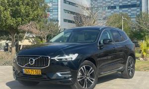 וולוו XC60
