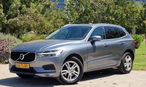 וולוו XC60