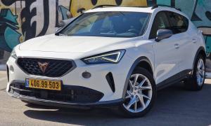 קופרה פורמנטור