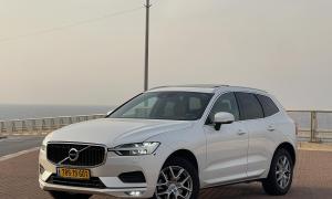 וולוו XC60