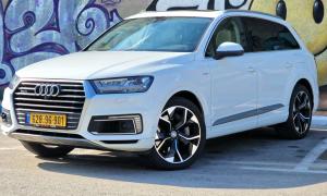 אאודי Q7