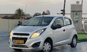 שברולט ספארק