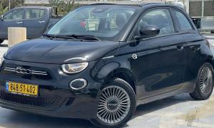 פיאט 500