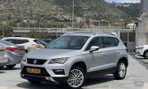 סיאט אטקה