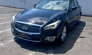 אינפיניטי Q70 / M37
