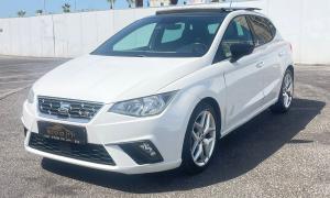 סיאט איביזה