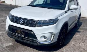 סוזוקי ויטרה