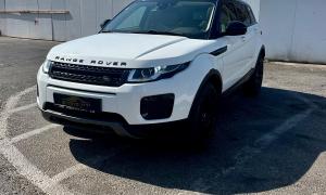 לנד רובר ריינג' רובר