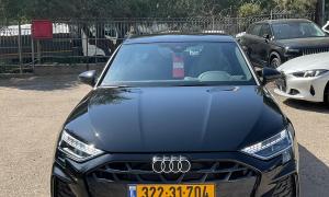 אאודי A3