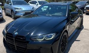 ב מ וו M4