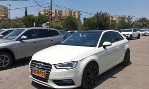 אאודי A3