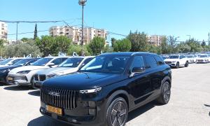 JAECOO 7