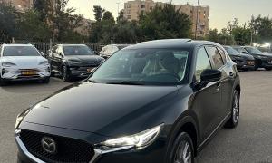 מאזדה CX-05