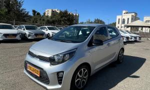 קיה פיקנטו