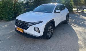 יונדאי טוסון