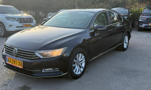 פולקסווגן פאסאט